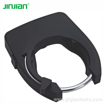 Bicycle Sharing Lock for Rental Bike BLE-bluetooth Lock